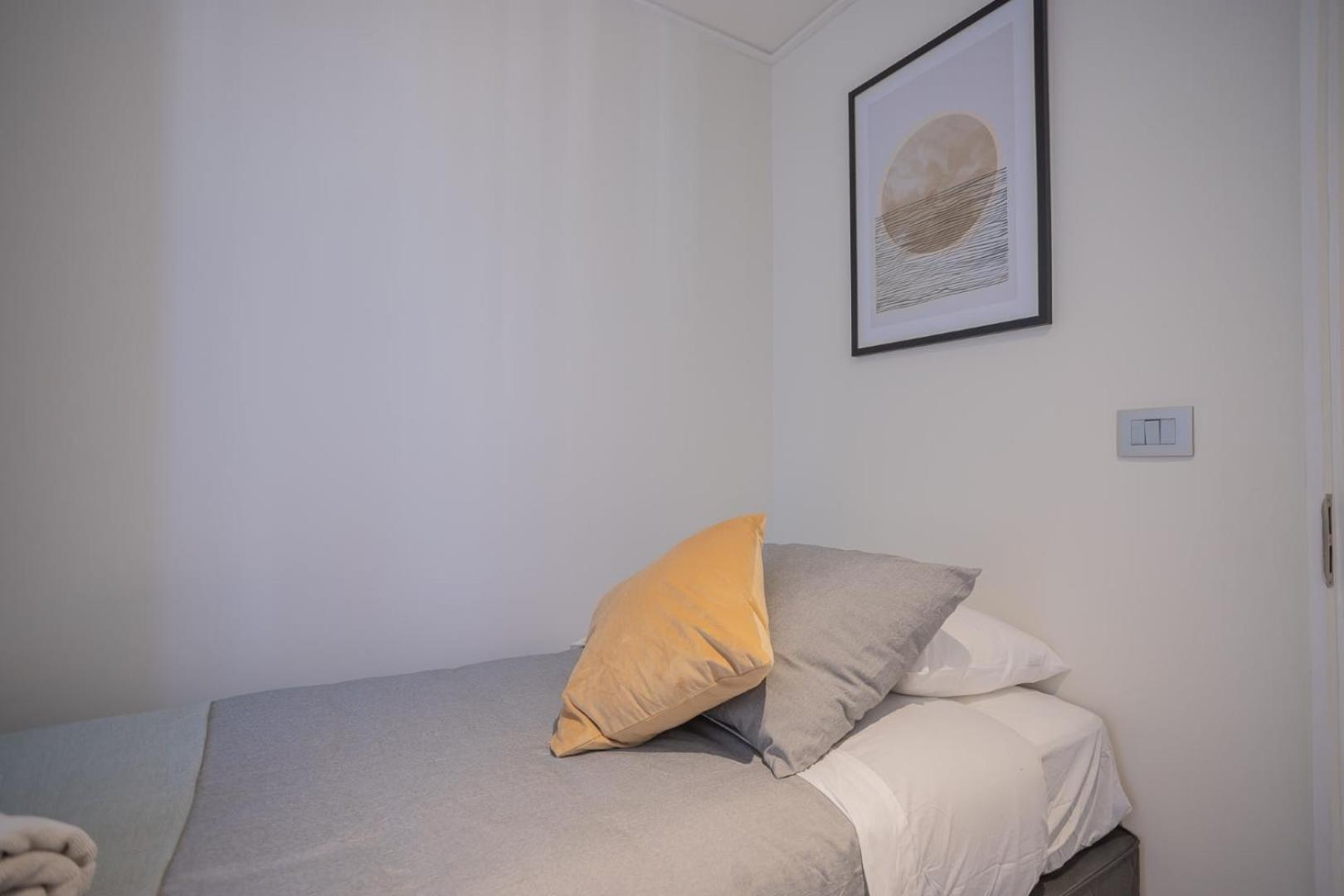Disfruta La Comodidad A Pasos De Plaza De Nunoa Apartamento Santiago